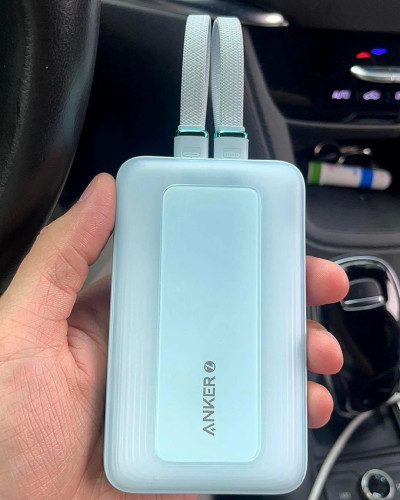 Anker power20000mA30w