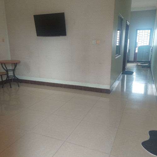 apartment for rent