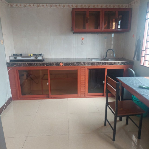 apartment for rent