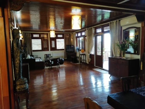Apartment for rent