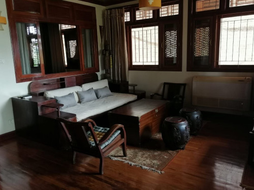 Apartment for rent