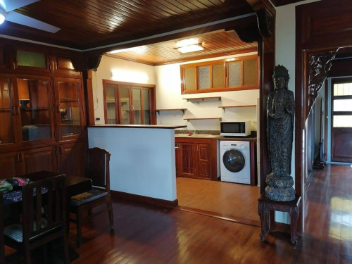 Apartment for rent near royal palace and national museum