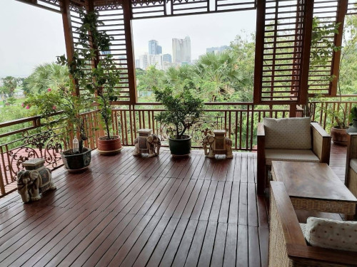 Apartment for rent near royal palace and national museum