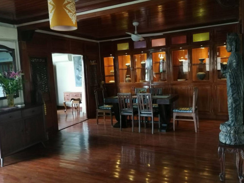 Apartment for rent near royal palace and national museum