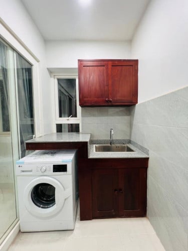 Apartment in BTP one bedroom for rent