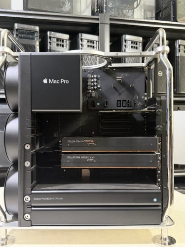 Apple Tower Mac Pro 2019