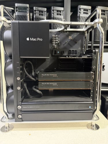 Apple Tower Mac Pro 2019