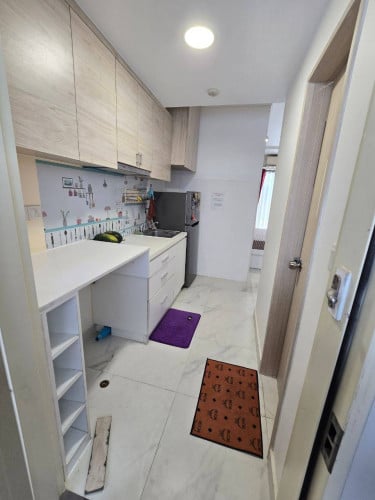 Arakawa condo Studio room for rent
