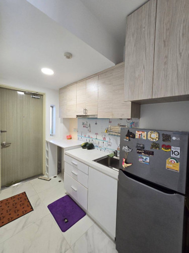 Arakawa condo Studio room for rent