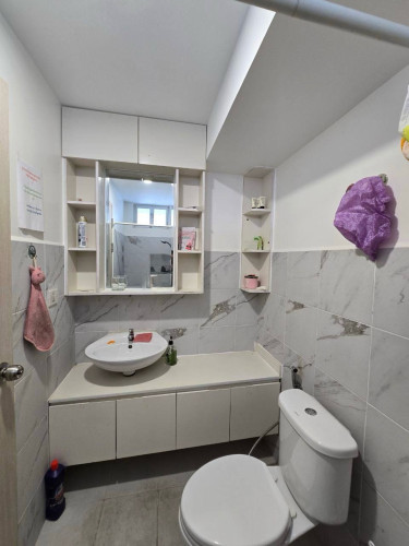 Arakawa condo Studio room for rent
