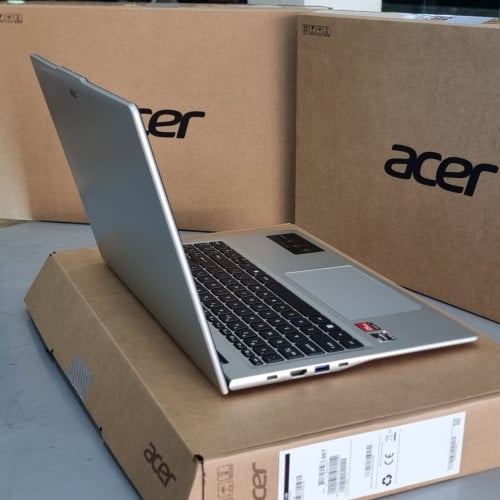 Aspire Lite 15 Ryzen3-5400U RAM 16G M2 512G 15.6" New Warranty 2Years=439$
