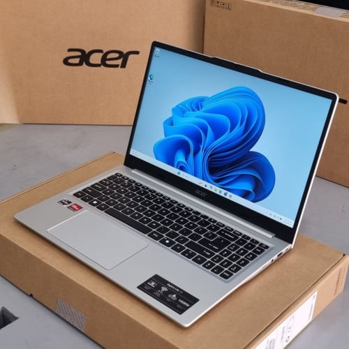 Aspire Lite 15 Ryzen3-5400U RAM 16G M2 512G 15.6" New Warranty 2Years=439$