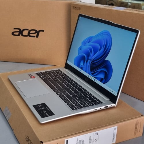 Aspire Lite 15 Ryzen3-5400U RAM 16G M2 512G 15.6" New Warranty 2Years=439$