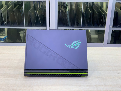 Asus ROG Strix G16 G614JV 16”2.5K 240Hz