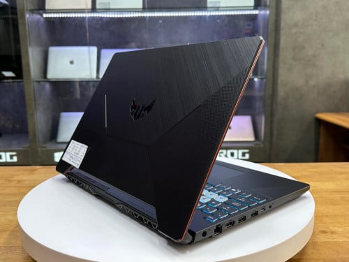 ASUS TUF Gaming F15 i5 GTX1650 SSD 512GB