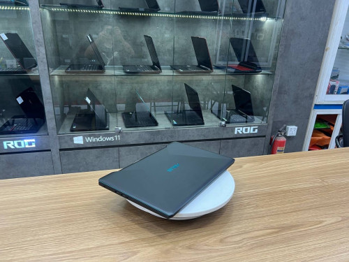 Asus X570ZD (Gaming&Design)