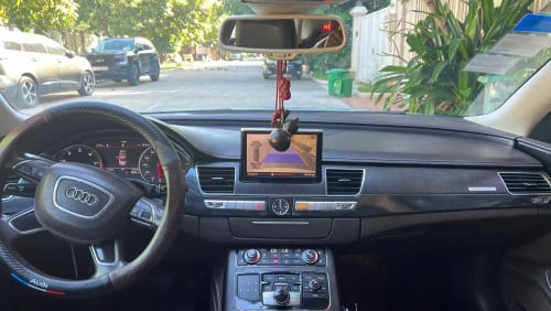 audi A8 sell