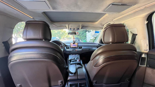 audi A8 sell