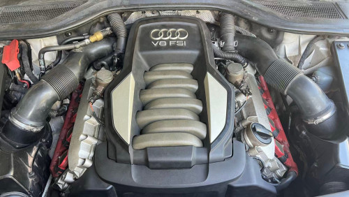 audi A8 sell
