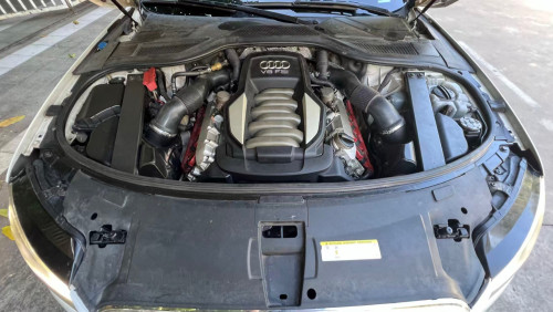 audi A8 sell