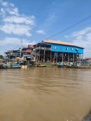 Available Booking for your trip in Siem Reap