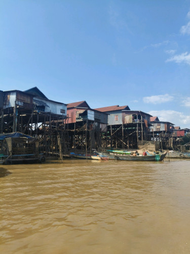 Available Booking for your trip in Siem Reap