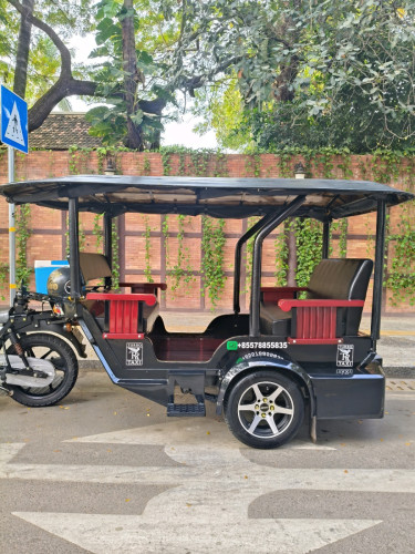 Available Booking for your trip in Siem Reap