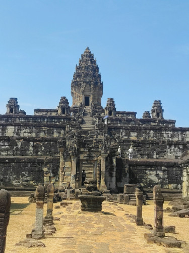 Available Booking for your trip in Siem Reap