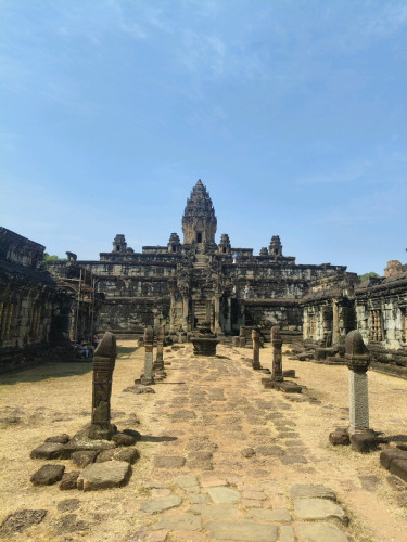 Available Booking for your trip in Siem Reap