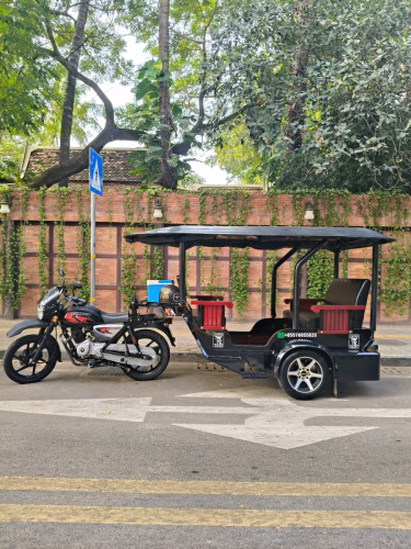 Available Booking for your trip in Siem Reap