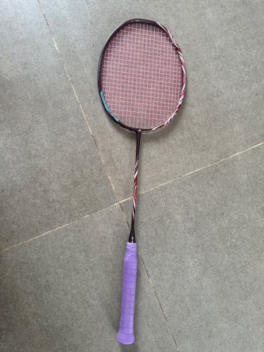 Original Badminton Racket Astrox 100ZZ