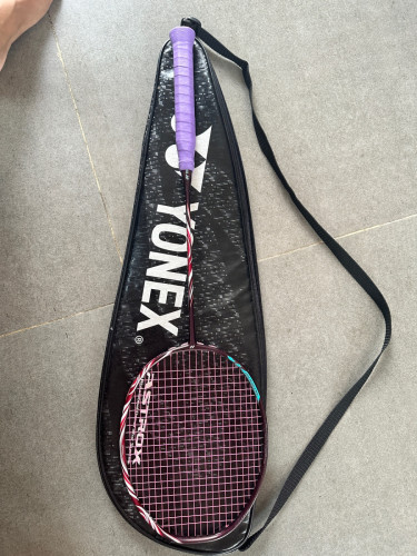 Original Badminton Racket Astrox 100ZZ