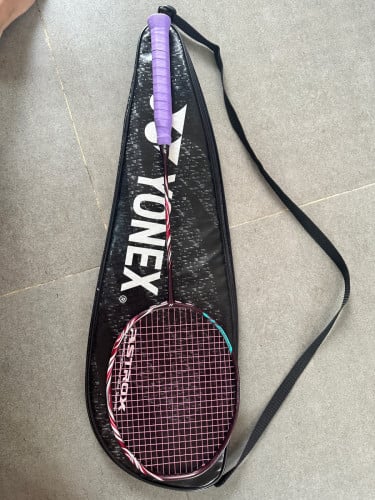 Original Badminton Racket Astrox 100ZZ