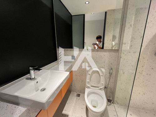 BKK-1 Condo Time Square 306 for rent