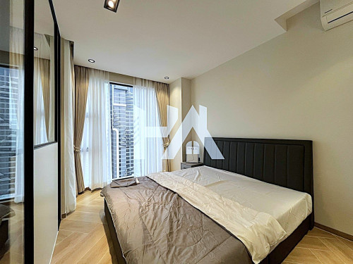 BKK-1 Condo Time Square 306 for rent