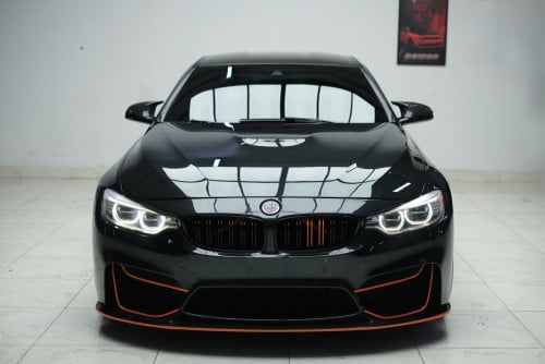 BMW M4 F82