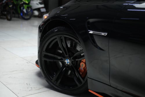 BMW M4 F82