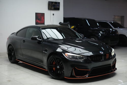 BMW M4 F82