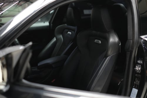 BMW M4 F82