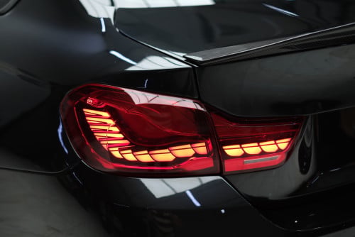 BMW M4 F82