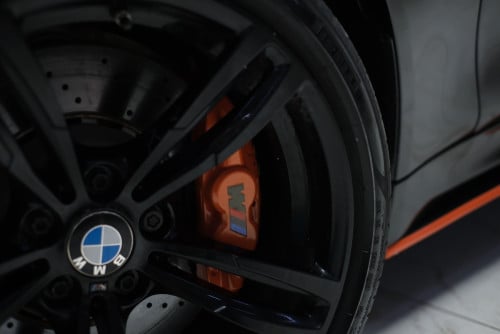 BMW M4 F82