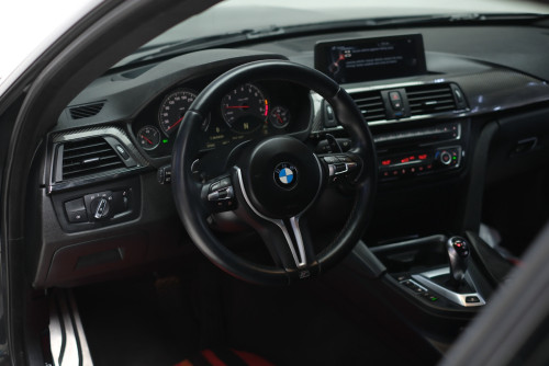 BMW M4 F82