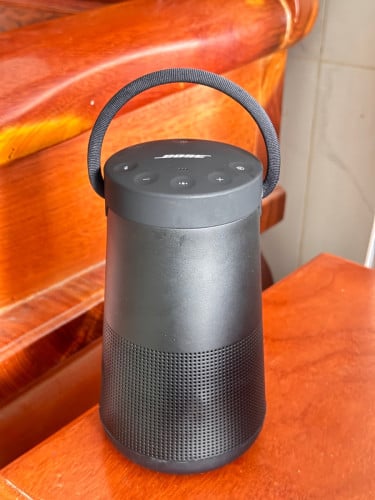 Bose sound link revolves +2