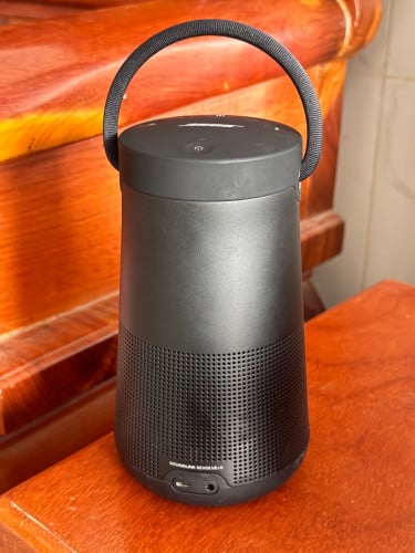Bose sound link revolves +2