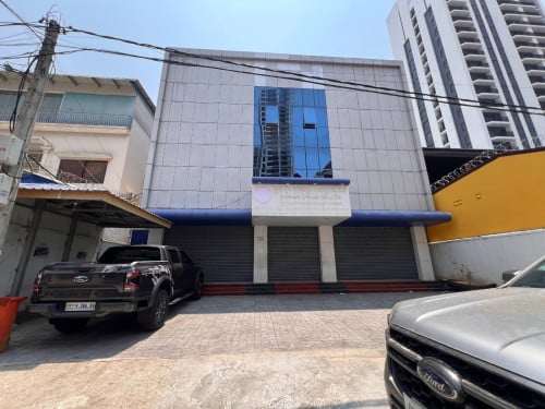 BTB | 20-Bedroom Building for Rent | BTB 20房整栋出租