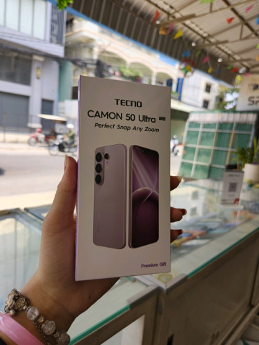Camon 50 ultra 5g
