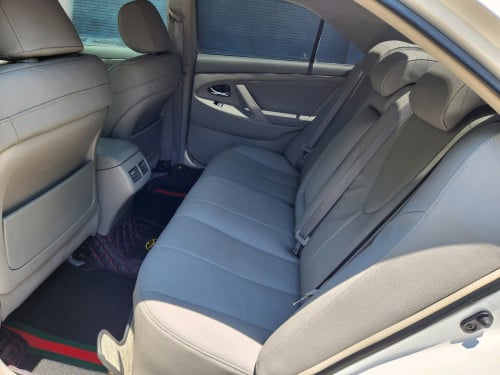 Camry07 hybrid full លក់បង់រំលស់បាន