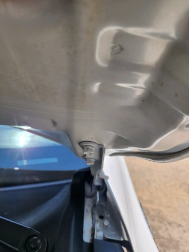 Camry07 hybrid full លក់បង់រំលស់បាន
