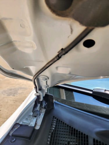 Camry07 hybrid full លក់បង់រំលស់បាន