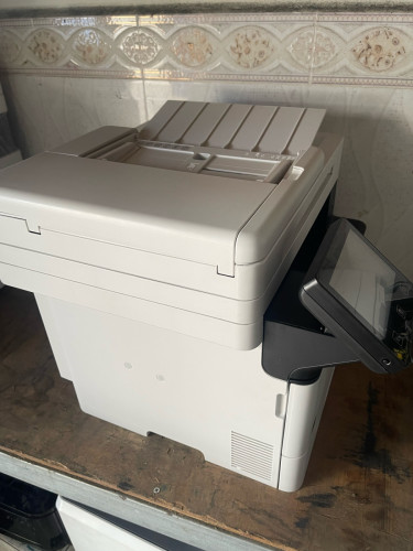 Canon MF467dw